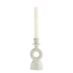 Madam Stoltz Petite Chandelier 1 Anneau Rond