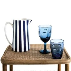 Pichet à Rayures -Maison Promos Magasin pichet a rayures opjet.nwjl38.max