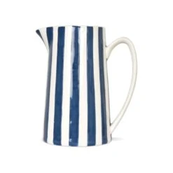 Pichet à Rayures