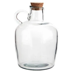 Madam Stoltz Pichet Avec Bouchon En Liège