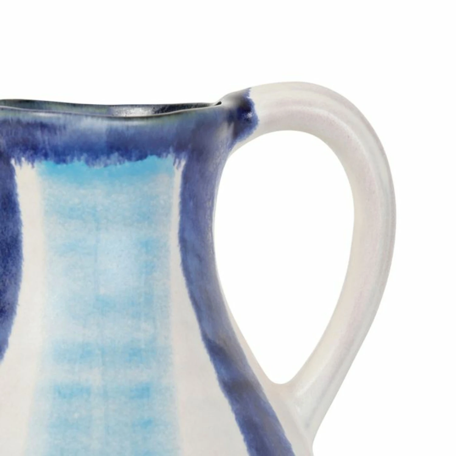 Pichet Corfou Indigo 2 Pichet Corfou Indigo – Image 2