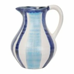 Pichet Corfou Indigo