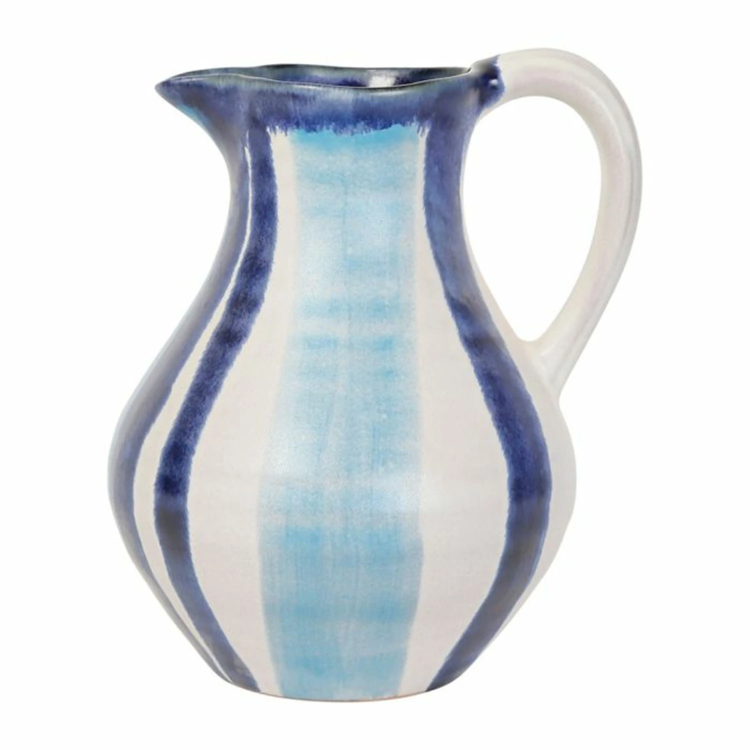 Pichet Corfou Indigo 1 Pichet Corfou Indigo
