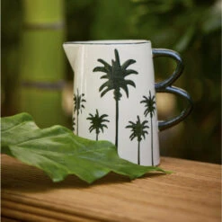 Pichet Palmea -Maison Promos Magasin pichet palmea sema design.nznr7w.max