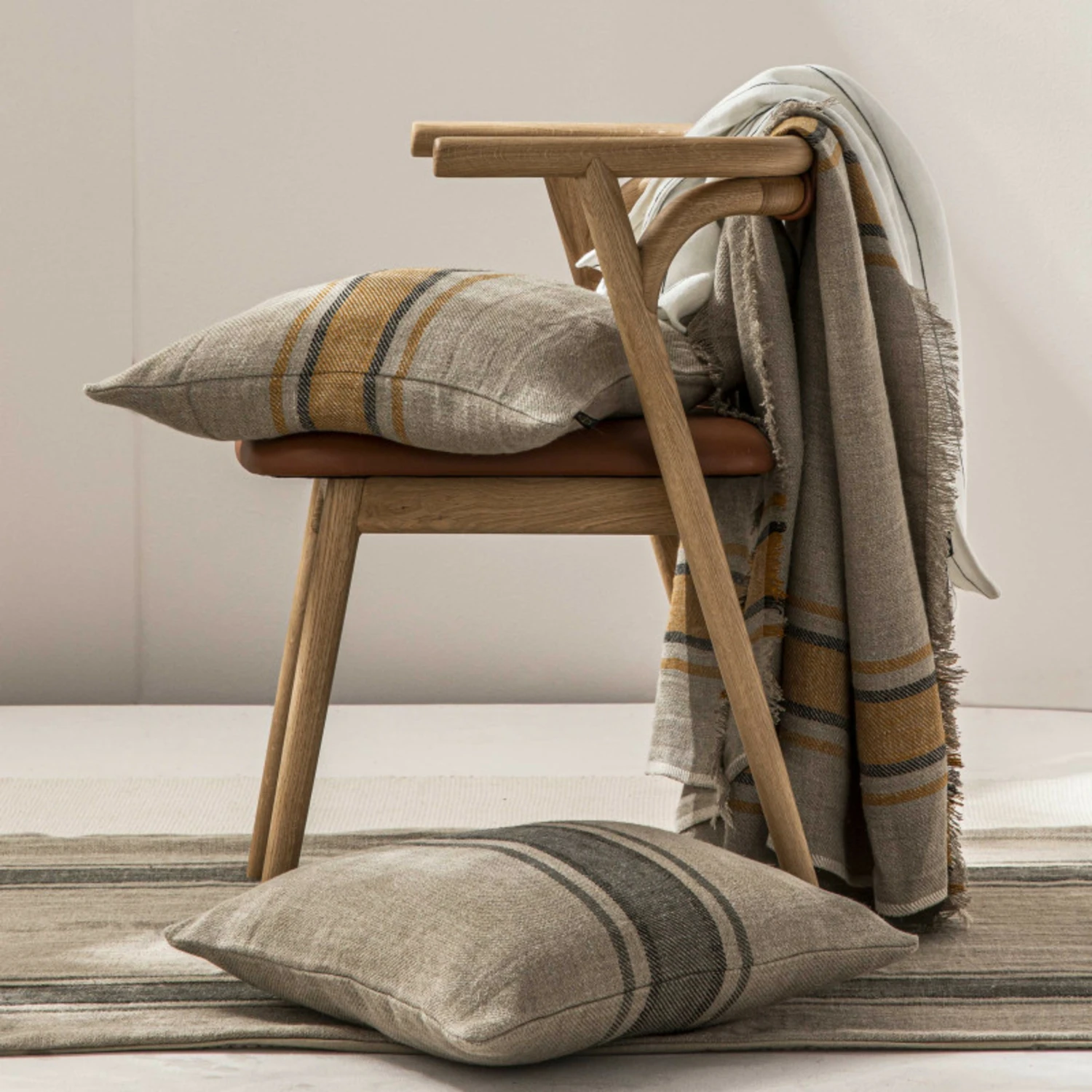 Plaid Tizza 2 Plaid Tizza – Image 2