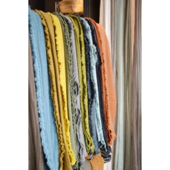 Plaid Vanly -Maison Promos Magasin plaid vanly haomy.hqhvg7 .max