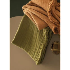 Plaid Vanly -Maison Promos Magasin plaid vanly haomy.j4xztd.max