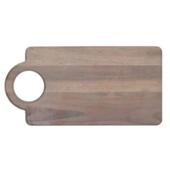 Planche à Découper Elisse Rectangulaire