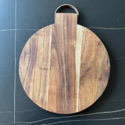 Planche à Découper En Bois Ronde 6 Planche à Découper En Bois Ronde -Maison Promos Magasin planche a decouper en bois ronde opjet.d6184x.max
