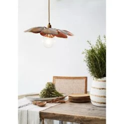 Madam Stoltz Plat Ovale Blanc -Maison Promos Magasin plat ovale blanc madam stoltz.fw5ltr.max