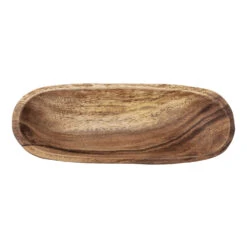 Bloomingville Plateau Elfa En Bois D'Acacia Blanc -Maison Promos Magasin plateau elfa en bois dacacia blanc bloomaxgville.zjpclf.max