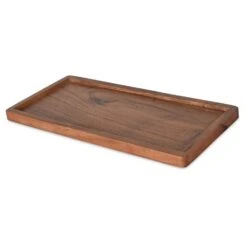 Plateau Pratique En Bois -Maison Promos Magasin plateau pratique en bois opjet.dxgqh8 .max