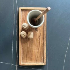 Plateau Pratique En Bois -Maison Promos Magasin plateau pratique en bois opjet.nmcdck.max