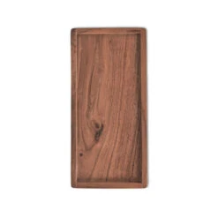 Plateau Pratique En Bois