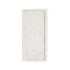 Plateau Pratique En Marbre