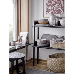 Bloomingville Pot à Lait Ayla Blanc -Maison Promos Magasin pot a lait ayla blanc bloomaxgville.cb4c7x.max