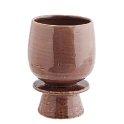 Madam Stoltz Pot De Fleur Antique Medium