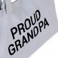 Childhome Sac En Toile Grandpa -Maison Promos Magasin sac en toile grandpa childhome.vw65q6.max