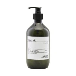 Meraki Savon De Douche, Linen Dew (490 Ml)
