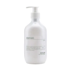 Meraki Savon De Douche, Pure (490 Ml)