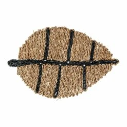 Set De Table Feuille Monarque