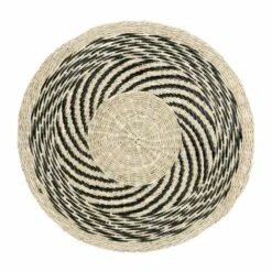 Set De Table Rond Monarque