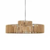 Suspension Calyp Rond