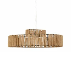 Suspension Calyp Rond