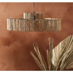 Suspension Calyp Rond -Maison Promos Magasin suspension calyp rond sema design.zprp2p.max