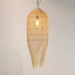 WOOM Suspension Cayuh