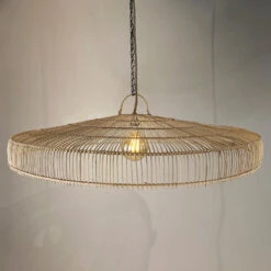 WOOM Suspension Dana