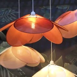 Suspension Evasion Fleur - Coton 5 Suspension Evasion Fleur - Coton -Maison Promos Magasin suspension evasion fleur coton opjet.kcgtl6 .max