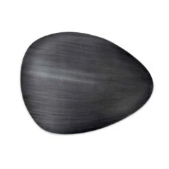 Table Basse Fascination En Métal Noir -Maison Promos Magasin table basse fascination en metal noir opjet.3456rj.max