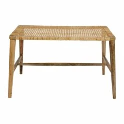 Table Basse Plume De Paon