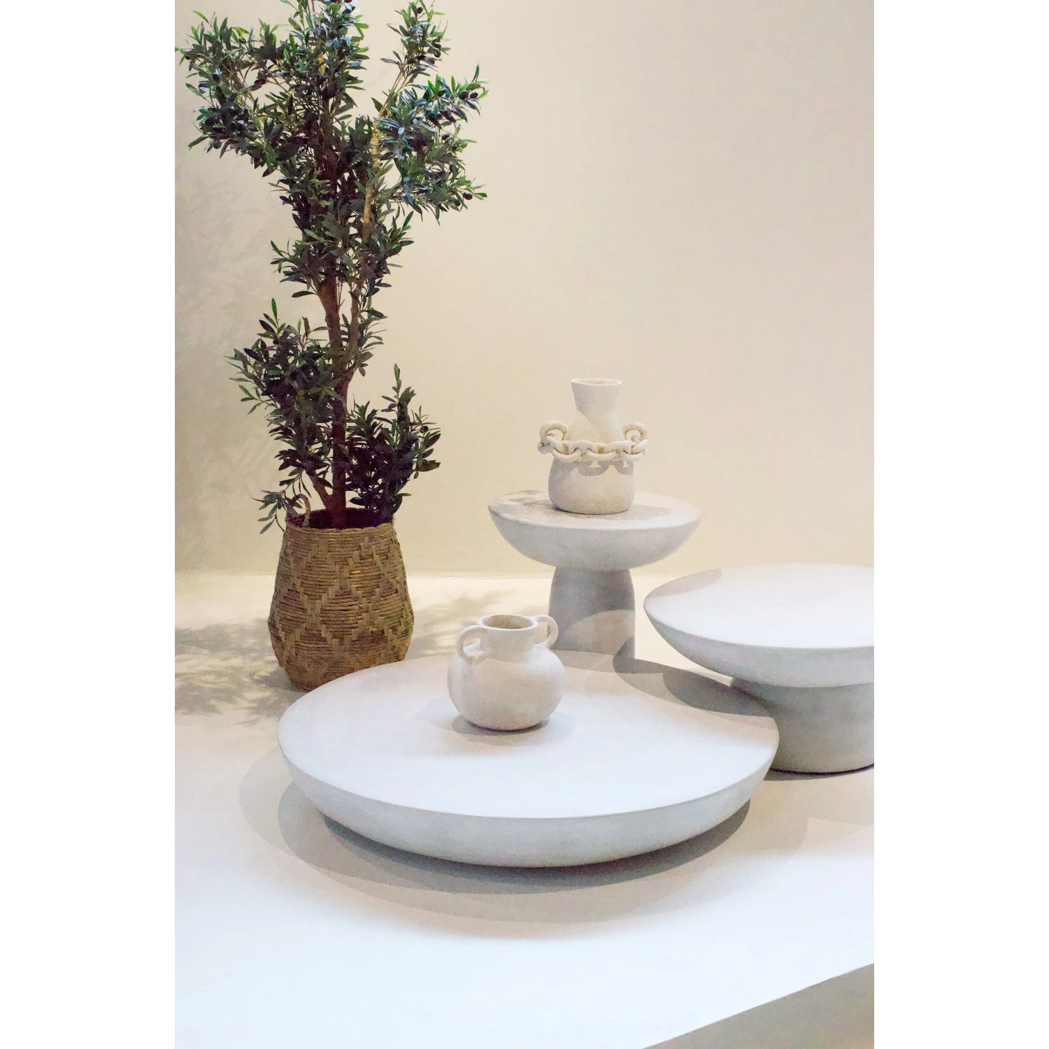 WOOM Table Basse Tazu Low 5 WOOM Table Basse Tazu Low – Image 5