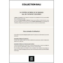 WOOM Table Basse Tazu Low 11 WOOM Table Basse Tazu Low -Maison Promos Magasin table basse tazu low woom.7jv9d3.max