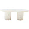WOOM Table Basse Waga