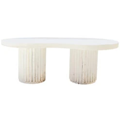 WOOM Table Basse Waga