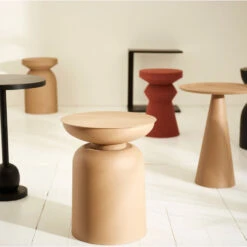 Table D'Appoint Arty -Maison Promos Magasin table dappoint arty sema design.vbwcmq.max