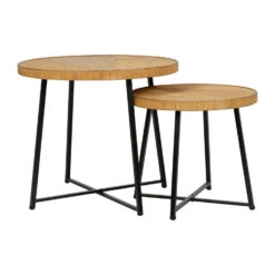 Tables Basses Saori -Maison Promos Magasin tables basses saori sema design.1rk6lp.max