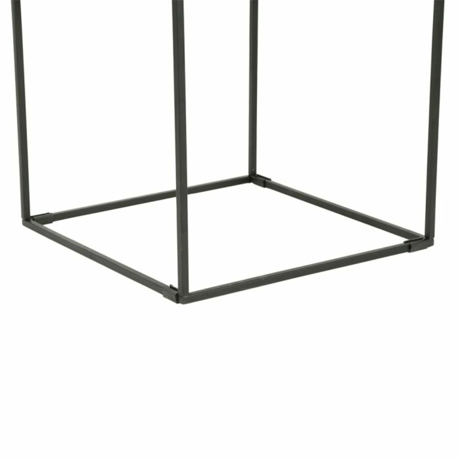 Tables D'Appoint Eskela En Fer 4 Tables D'Appoint Eskela En Fer – Image 4