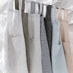 Tablier Piana Kaki -Maison Promos Magasin tablier piana kaki haomy.jnkwt0 .max