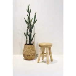 WOOM Tabouret Bas Mila -Maison Promos Magasin tabouret bas mila woom.7chl19.max