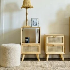 Tabouret Gabriel En Fourrure -Maison Promos Magasin tabouret gabriel en fourrure opjet.lnmmlj.max