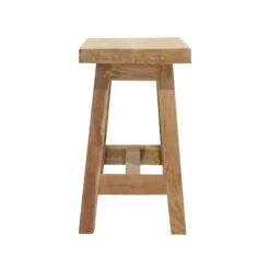 WOOM Tabouret Jepara 9 WOOM Tabouret Jepara -Maison Promos Magasin tabouret jepara woom.78m07b.max