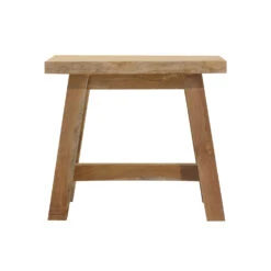 WOOM Tabouret Jepara