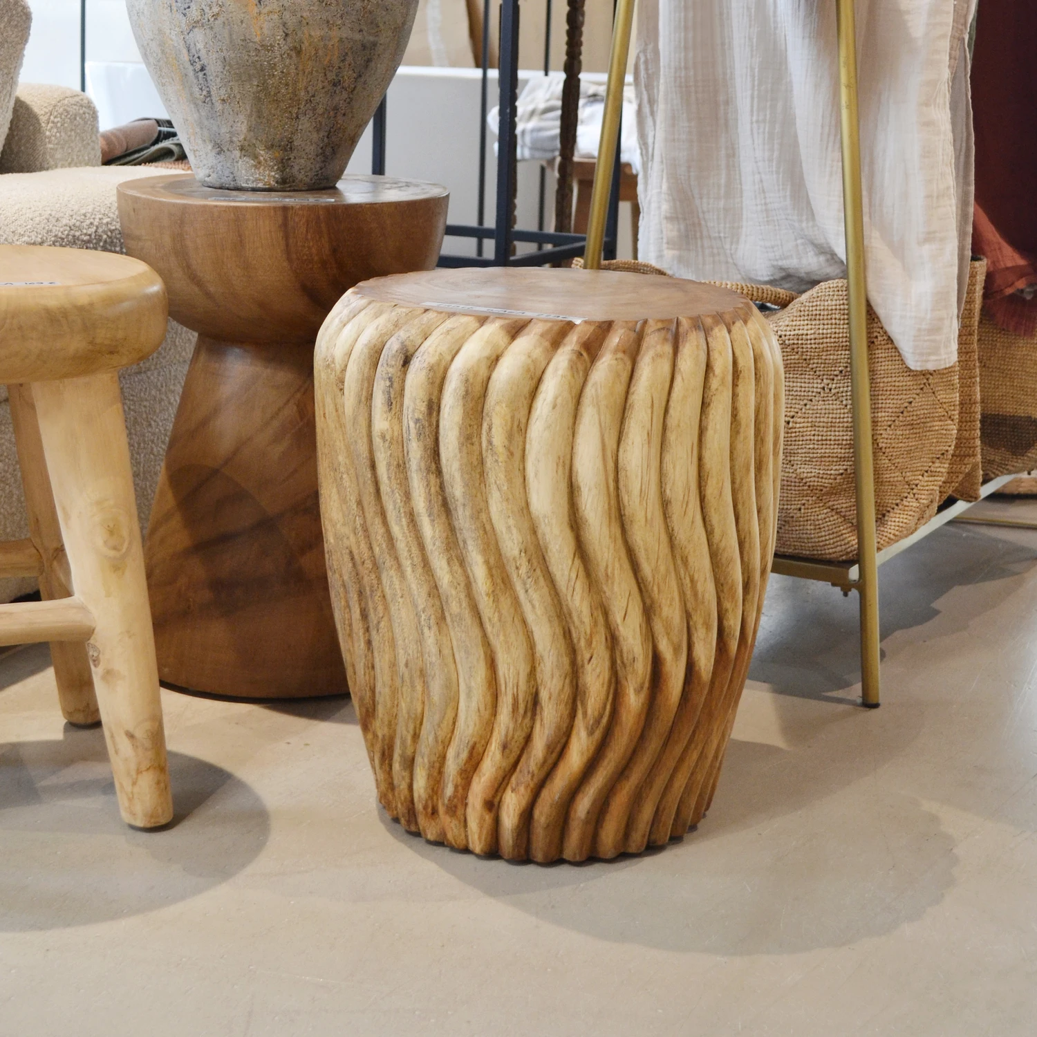 WOOM Tabouret Waga 6 WOOM Tabouret Waga – Image 6