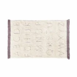 Lorena Canals Tapis ABC