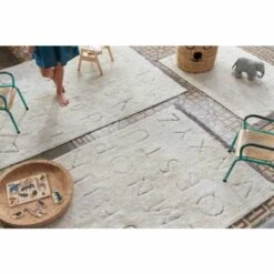 Lorena Canals Tapis ABC -Maison Promos Magasin tapis abc lorena canals.xv388b.max