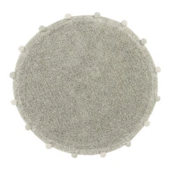 Lorena Canals Tapis Bubbly (∅.120 Cm)